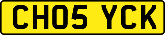 CH05YCK