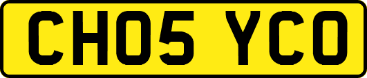 CH05YCO