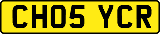 CH05YCR
