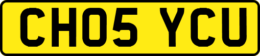 CH05YCU