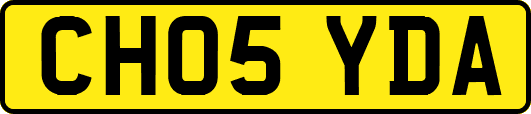 CH05YDA