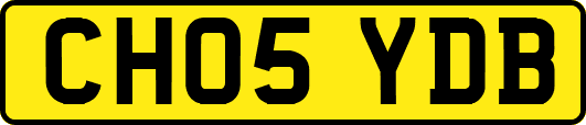 CH05YDB