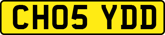 CH05YDD