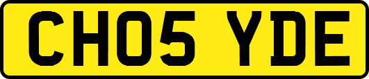 CH05YDE