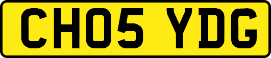CH05YDG