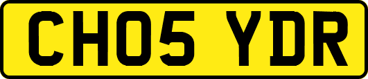 CH05YDR