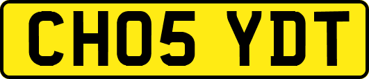 CH05YDT