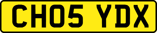 CH05YDX