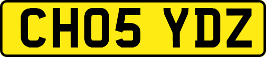 CH05YDZ