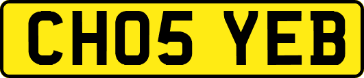 CH05YEB