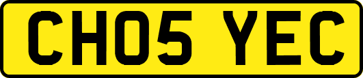 CH05YEC