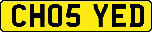 CH05YED