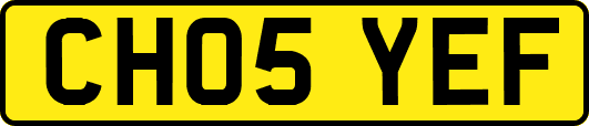 CH05YEF