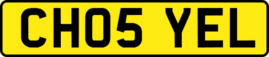 CH05YEL
