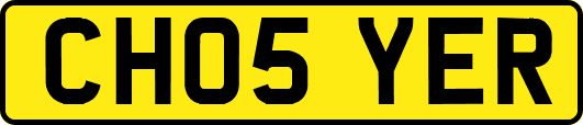 CH05YER