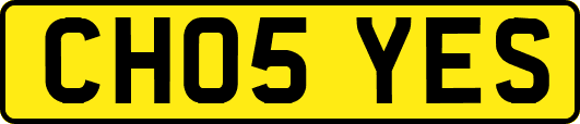 CH05YES