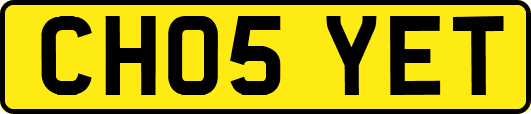 CH05YET