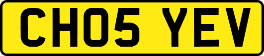 CH05YEV