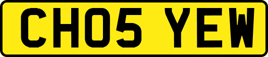 CH05YEW