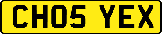 CH05YEX