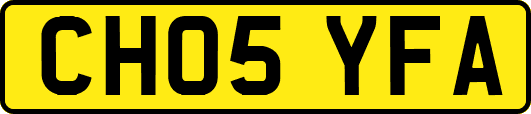CH05YFA