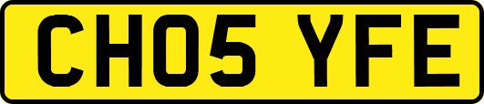 CH05YFE