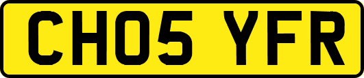 CH05YFR
