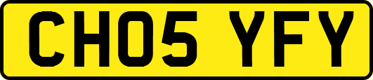 CH05YFY