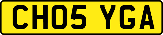CH05YGA