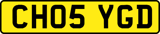 CH05YGD