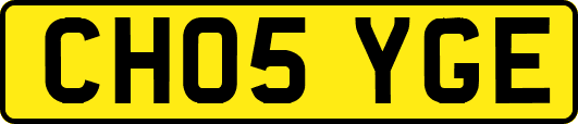 CH05YGE