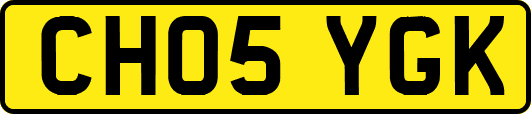 CH05YGK