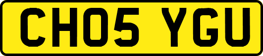 CH05YGU
