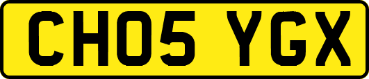 CH05YGX
