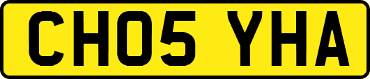CH05YHA