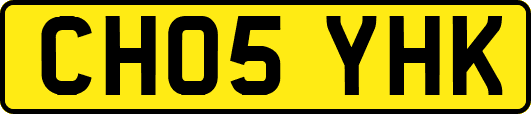 CH05YHK