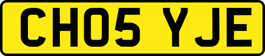 CH05YJE