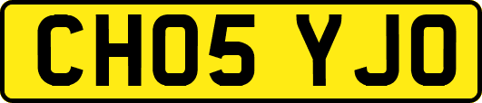 CH05YJO
