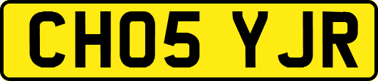 CH05YJR