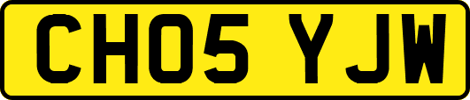 CH05YJW