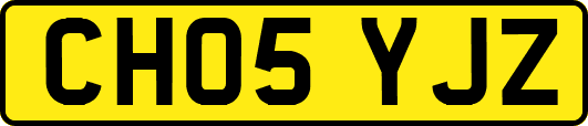 CH05YJZ