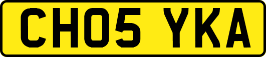 CH05YKA