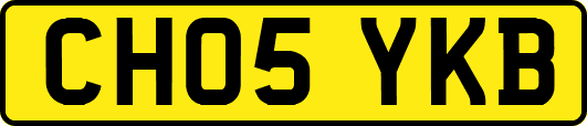 CH05YKB