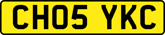 CH05YKC