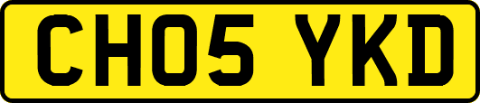 CH05YKD