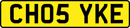 CH05YKE