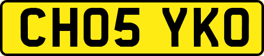 CH05YKO