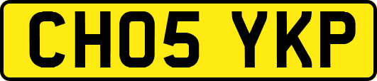 CH05YKP