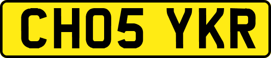 CH05YKR