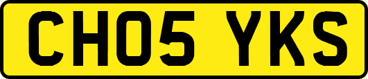 CH05YKS